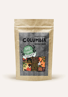 Columbia Coffee